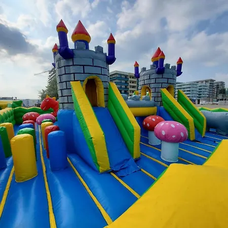 Signature Promenada Апартаменты *