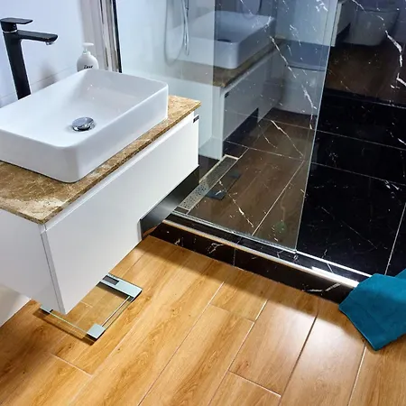 Апартаменты Signature Promenada