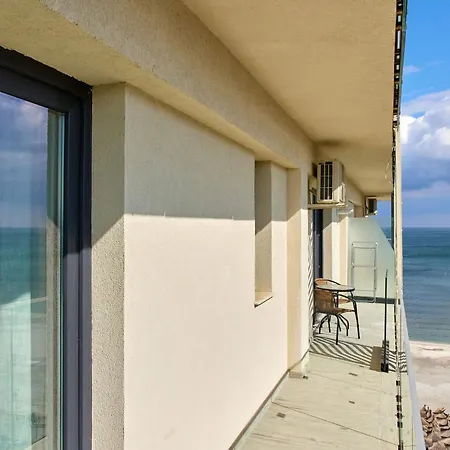 Апартаменты Signature Promenada *