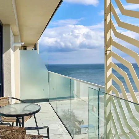 Signature Promenada * Нэводари