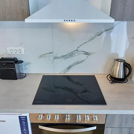 Signature Promenada * Нэводари