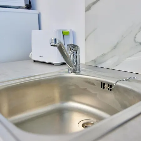 Апартаменты Signature Promenada