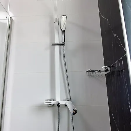 Signature Promenada Апартаменты