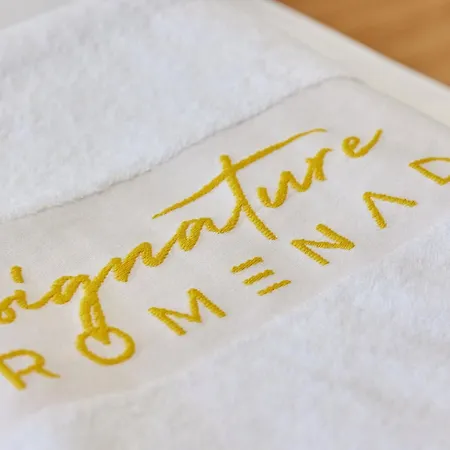 Signature Promenada Апартаменты