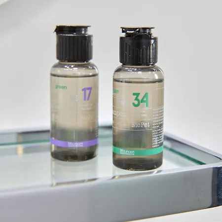 Signature Promenada Апартаменты Нэводари