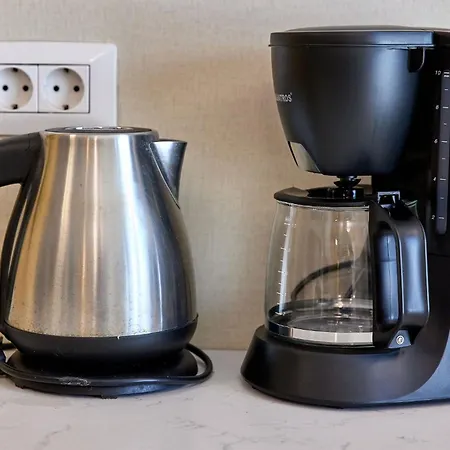 Signature Promenada Апартаменты Нэводари