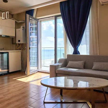 Signature Promenada * Нэводари