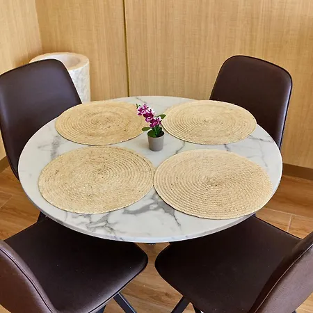 Signature Promenada *