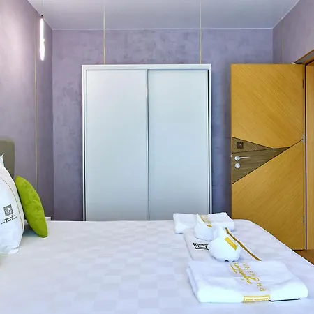 Signature Promenada * Нэводари