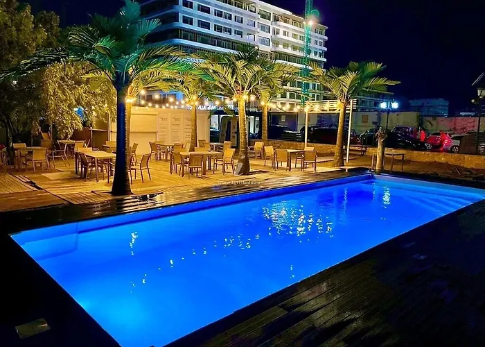 Appartement Signature Promenada