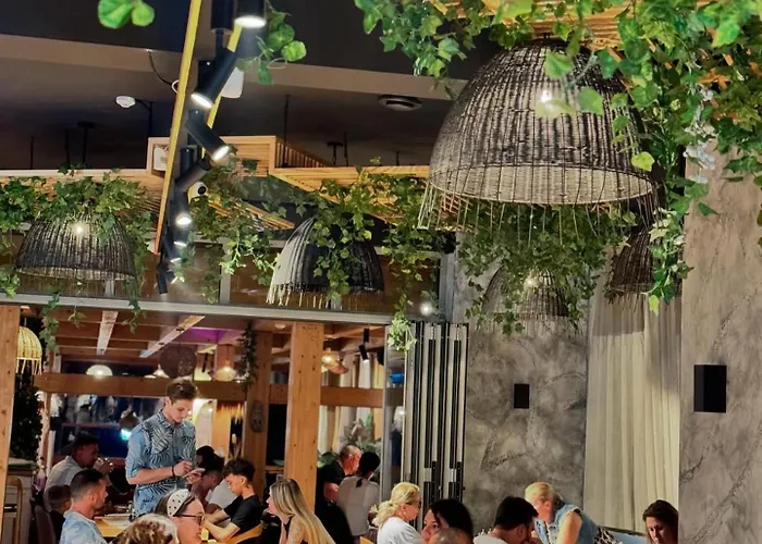 Appartement Signature Promenada