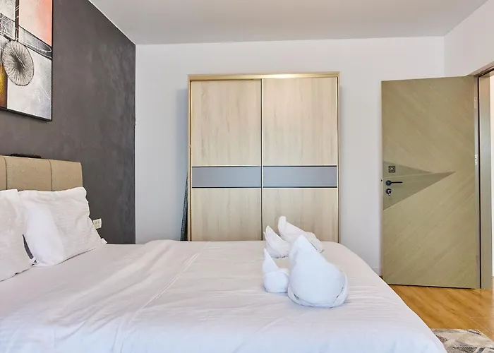 Appartement Signature Promenada