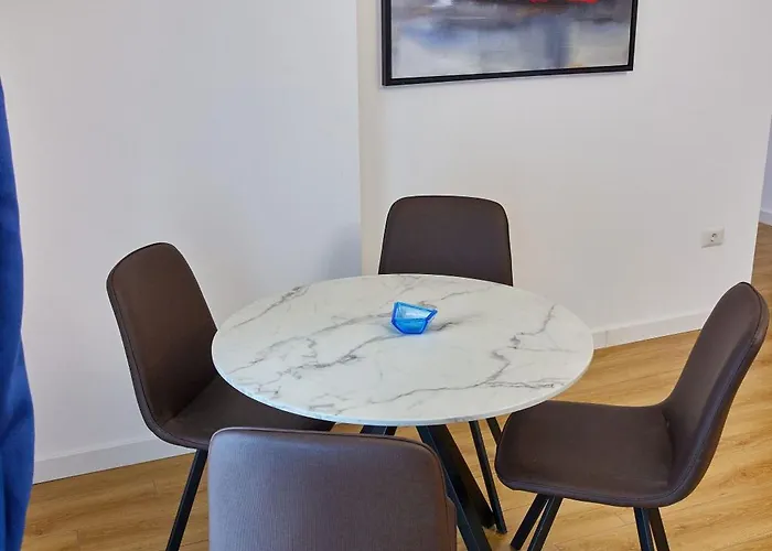 Appartement Signature Promenada *