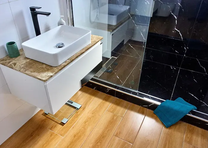 Appartement Signature Promenada