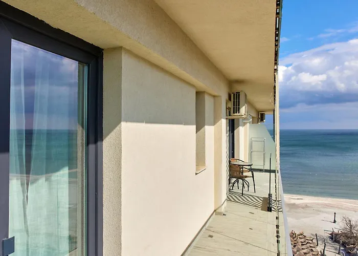 Appartement Signature Promenada *