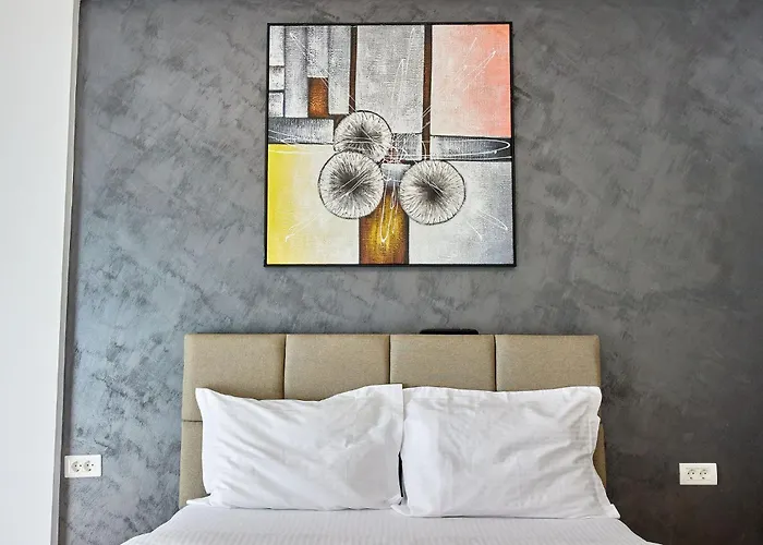 Signature Promenada Appartement Năvodari