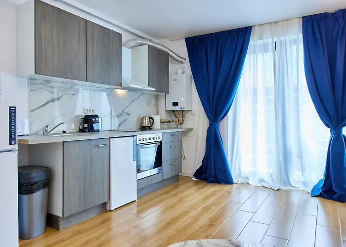 Signature Promenada *