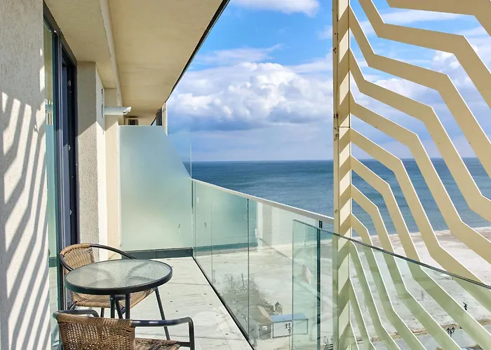 Signature Promenada * Năvodari