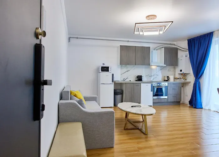 Appartement Signature Promenada *