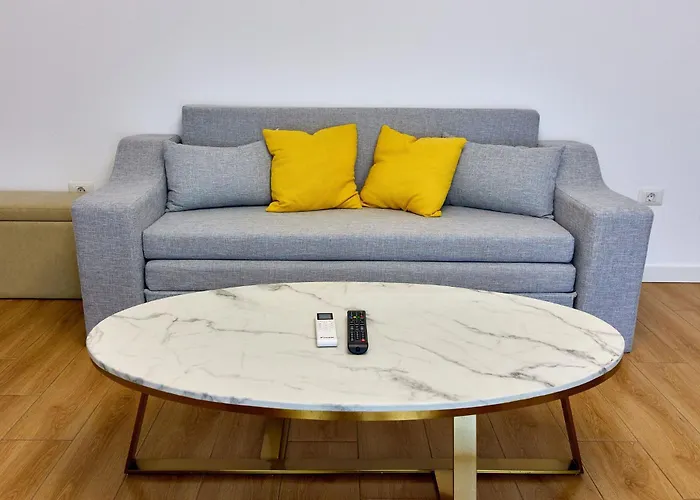 Signature Promenada Appartement Năvodari