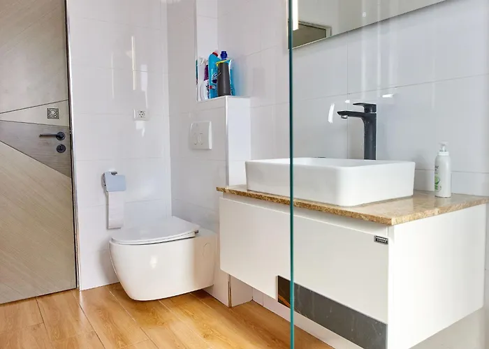 Appartement Signature Promenada Năvodari