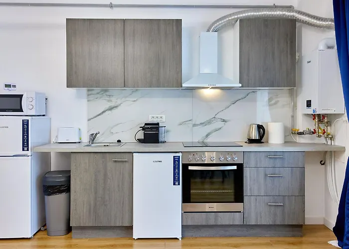 Signature Promenada *