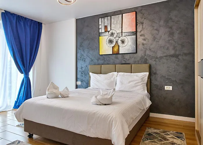 Signature Promenada * Năvodari