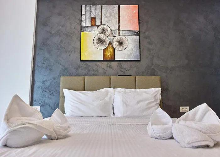 Signature Promenada Appartement