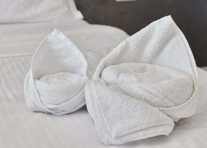 Appartement Signature Promenada