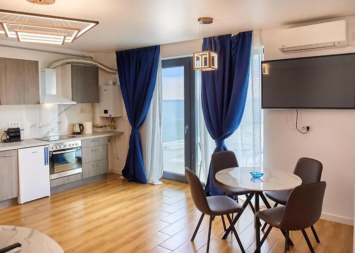 Signature Promenada Appartement *