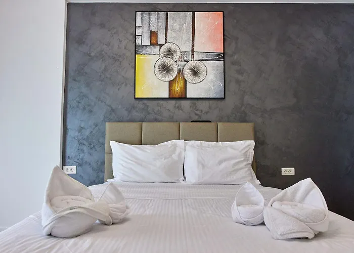 Appartement Signature Promenada *