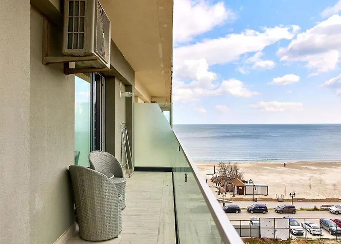 Signature Promenada Appartement Năvodari