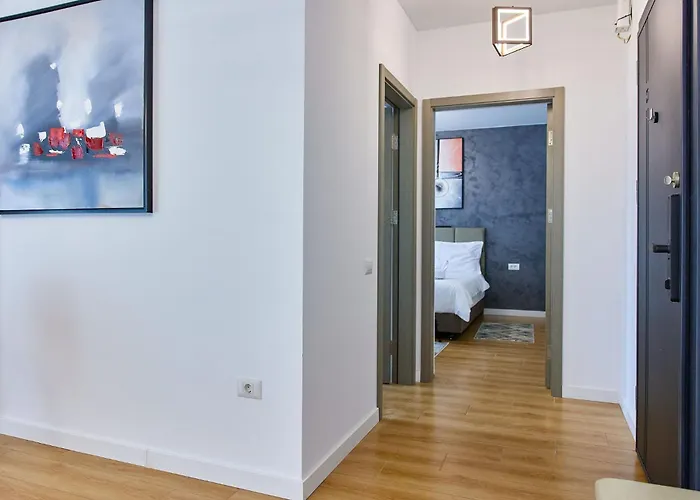 Signature Promenada *