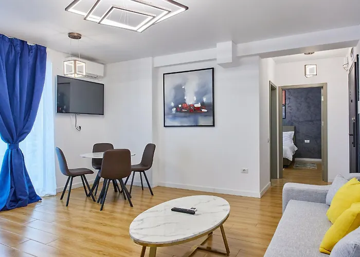 Signature Promenada Năvodari