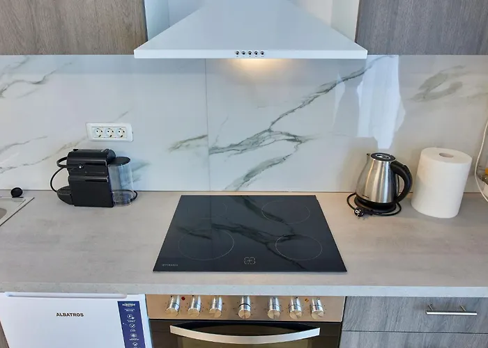 Signature Promenada * Năvodari