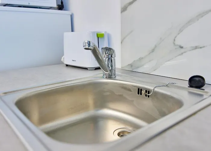 Appartement Signature Promenada