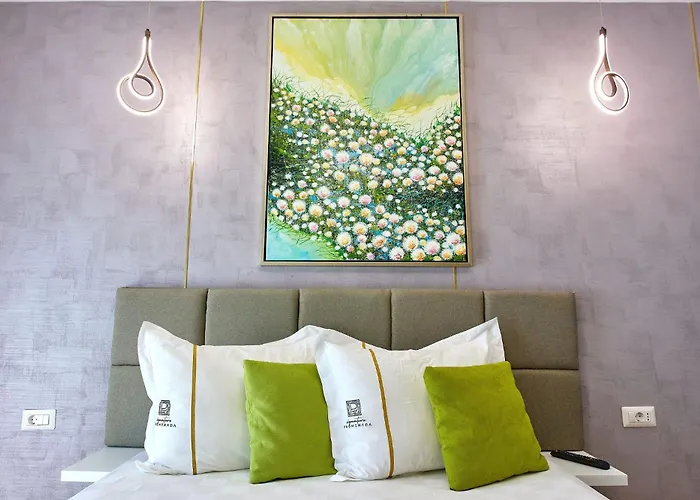 Appartement Signature Promenada *