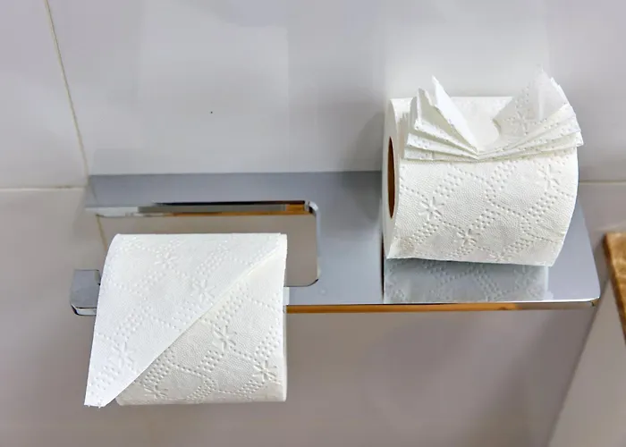 Signature Promenada Appartement Năvodari