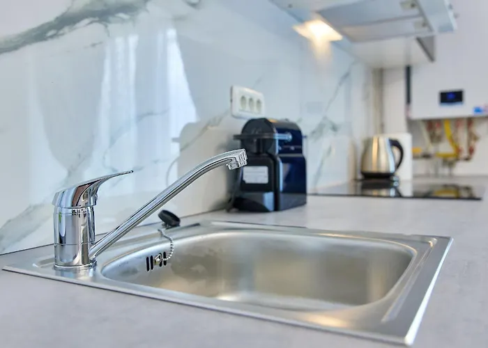 Appartement Signature Promenada Năvodari