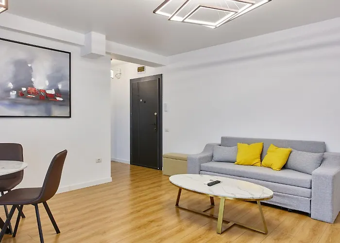 Signature Promenada *