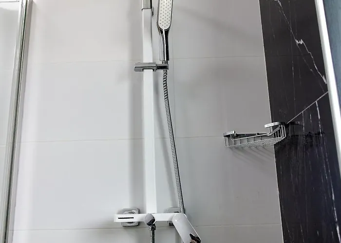 Signature Promenada Appartement