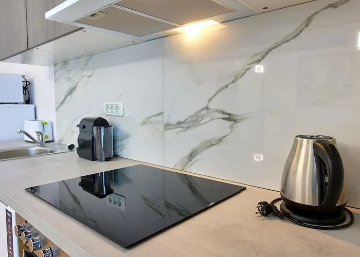 Appartement Signature Promenada