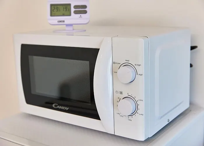 Signature Promenada Appartement *