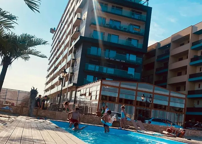 Appartement Signature Promenada *