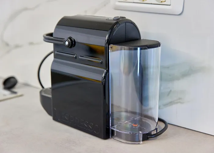 Appartement Signature Promenada Năvodari