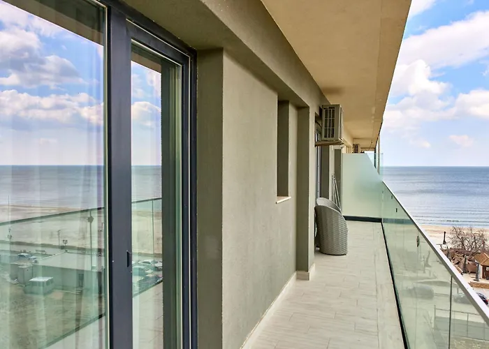 Signature Promenada Năvodari