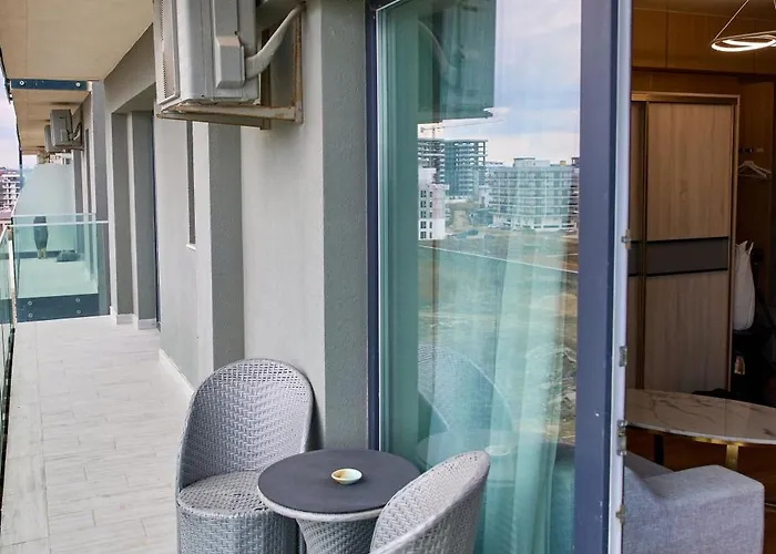 Signature Promenada * Năvodari