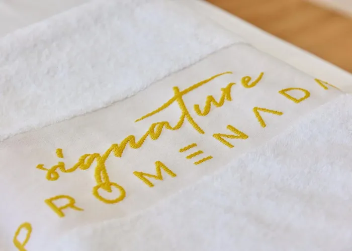 Signature Promenada Appartement