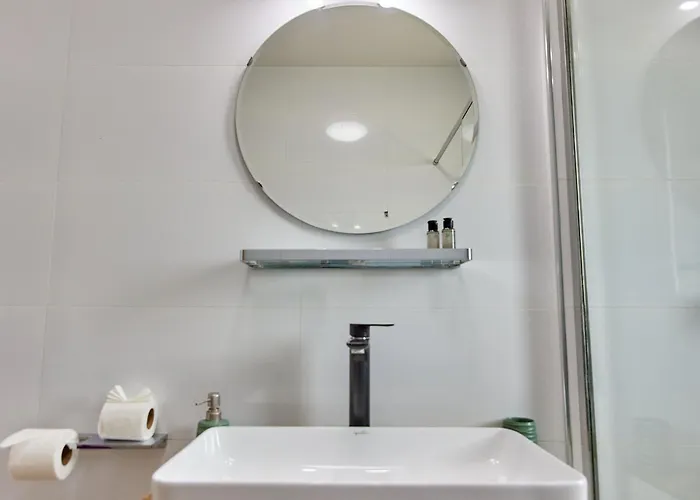 Appartement Signature Promenada