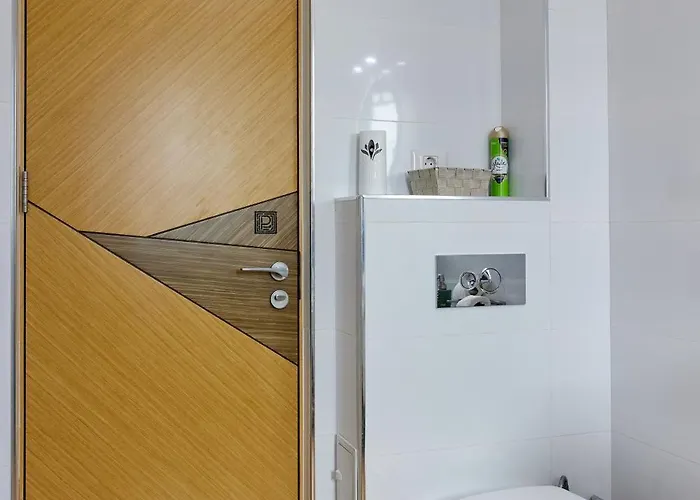 Signature Promenada Appartement *